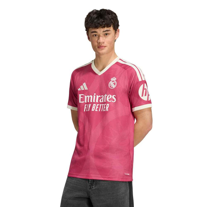 Real Madrid Adult Third Jersey 26/27