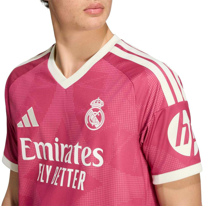 Real Madrid Adult Third Jersey 26/27