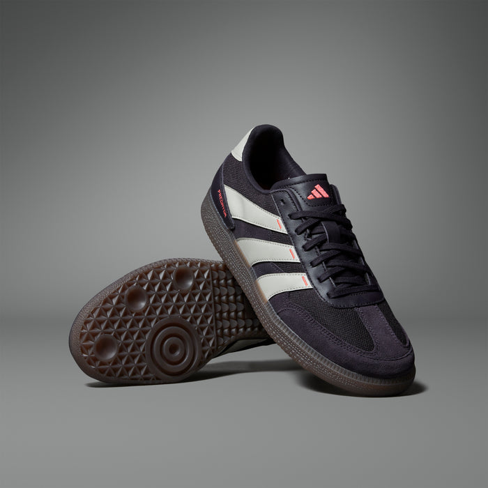 Adidas Predator Freestyle IN Indoor Football Shoes (Aurora Black/Alumina/Turbo)