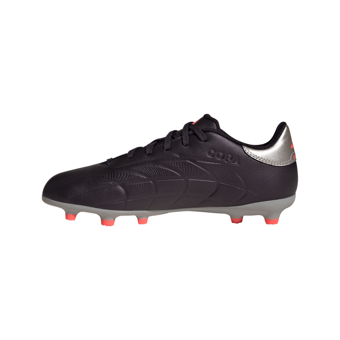 Adidas Copa Pure 2 League Junior FG Boots (Aurbla/Platin/Turbo)