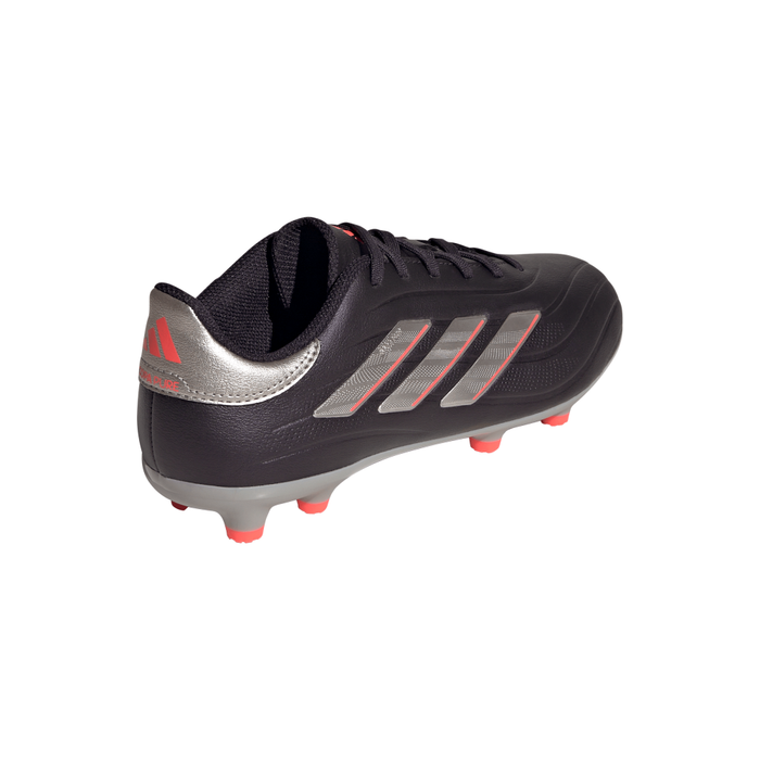 Adidas Copa Pure 2 League Junior FG Boots (Aurbla/Platin/Turbo)
