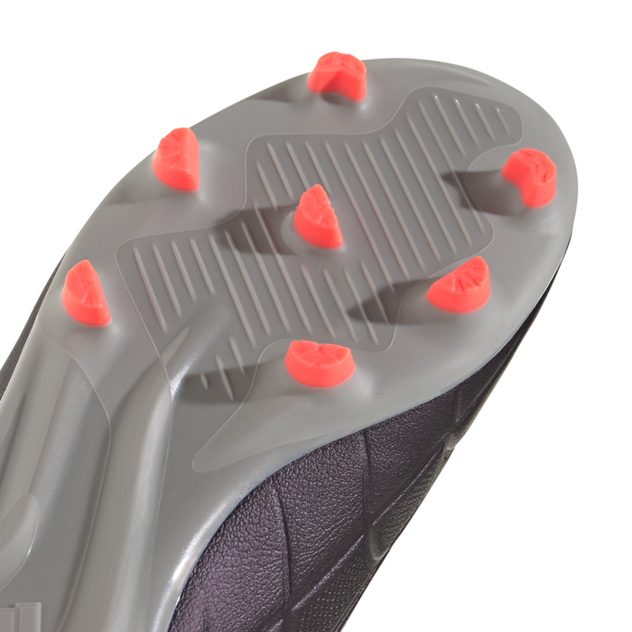 Adidas Copa Pure 2 League Junior FG Boots (Aurbla/Platin/Turbo)