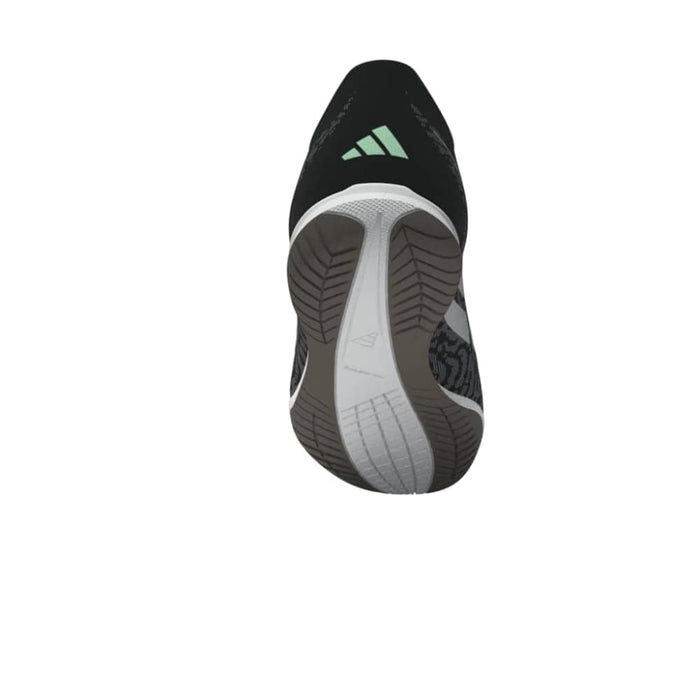 Adidas Predator Club IN Sala Indoor Football Shoes (Core Black/Silver Metallic/Pulse Mint)