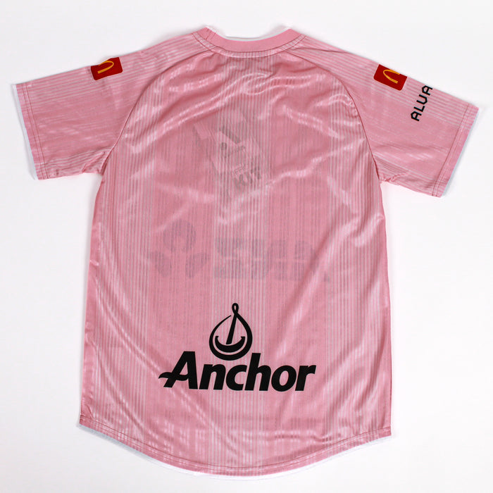 Auckland FC Youth Goalkeeper Jersey 26/27