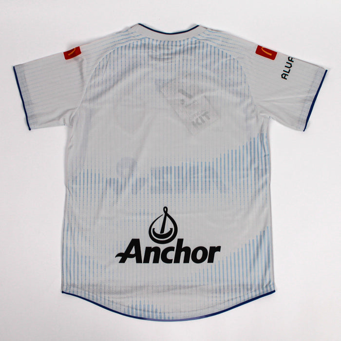 Auckland FC Youth Away Jersey 26/27