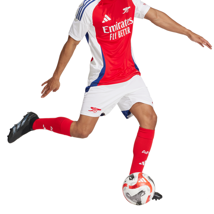 Arsenal Adult Home Shorts 24/25