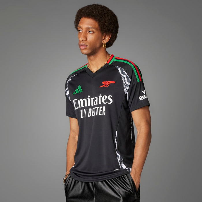 Arsenal Adult Away Jersey 24/25