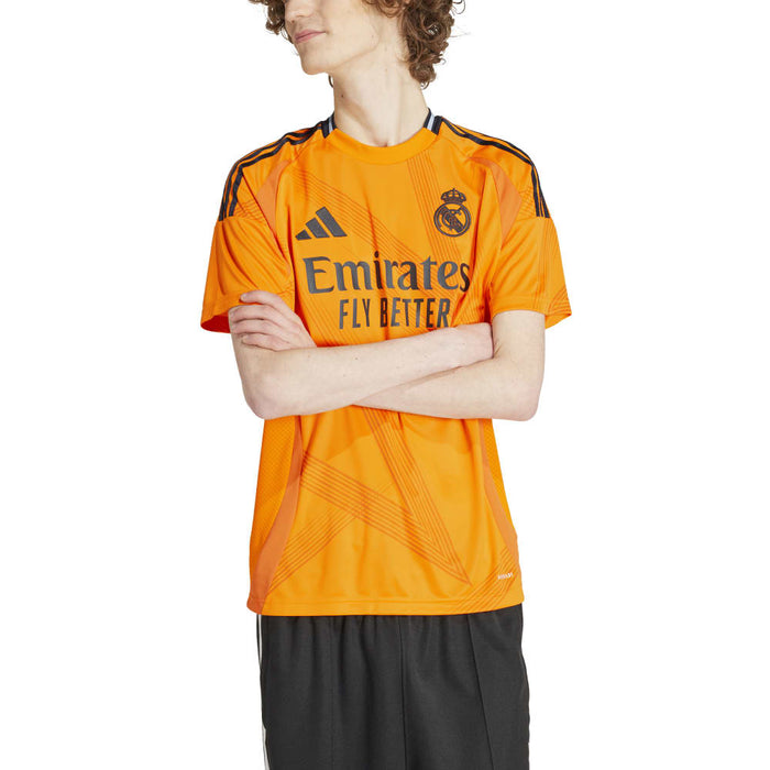 Real Madrid Adult Away Jersey 24/25