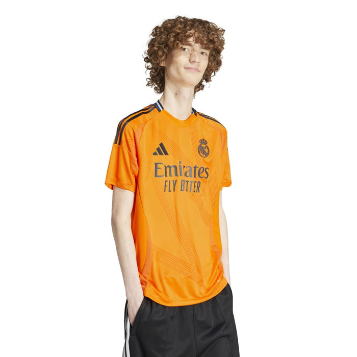 Real Madrid Adult Away Jersey 24/25