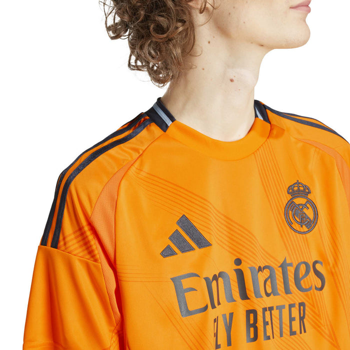 Real Madrid Adult Away Jersey 24/25