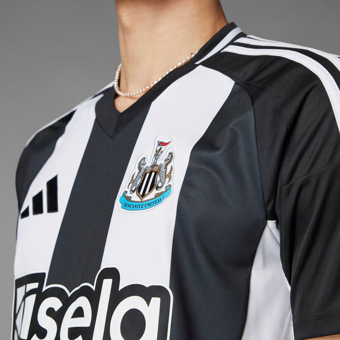 Newcastle United Adult Home Jersey 24/25