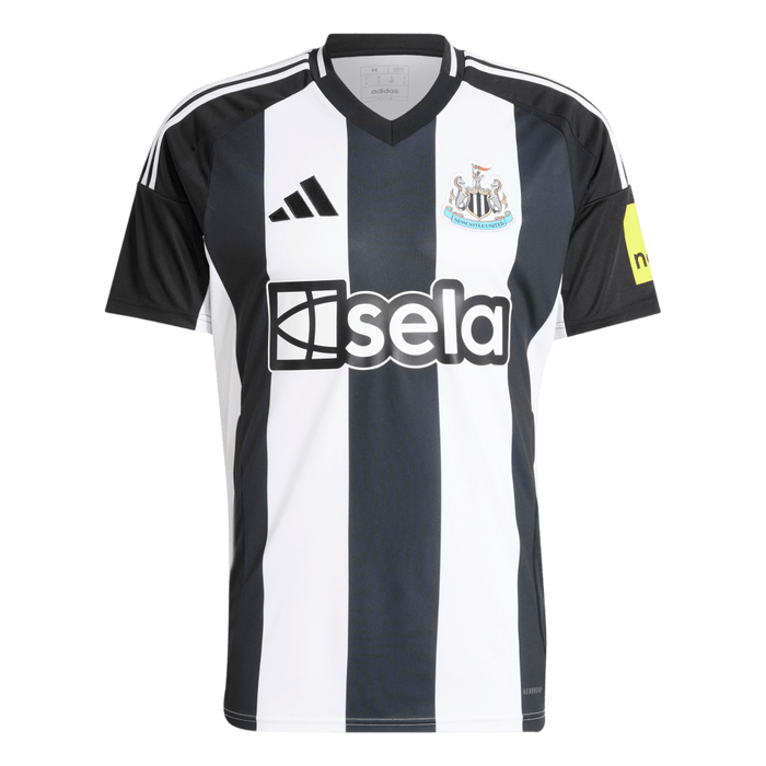 Newcastle United Adult Home Jersey 24/25