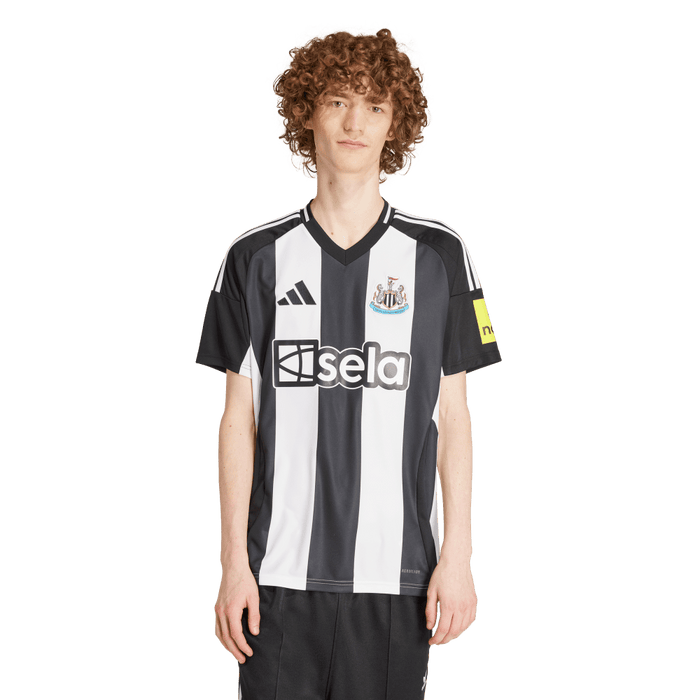 Newcastle United Adult Home Jersey 24/25