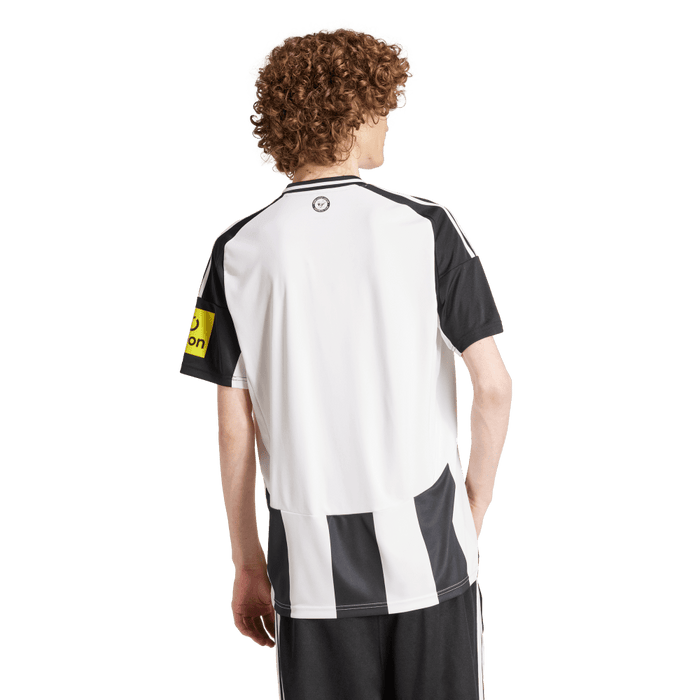 Newcastle United Adult Home Jersey 24/25