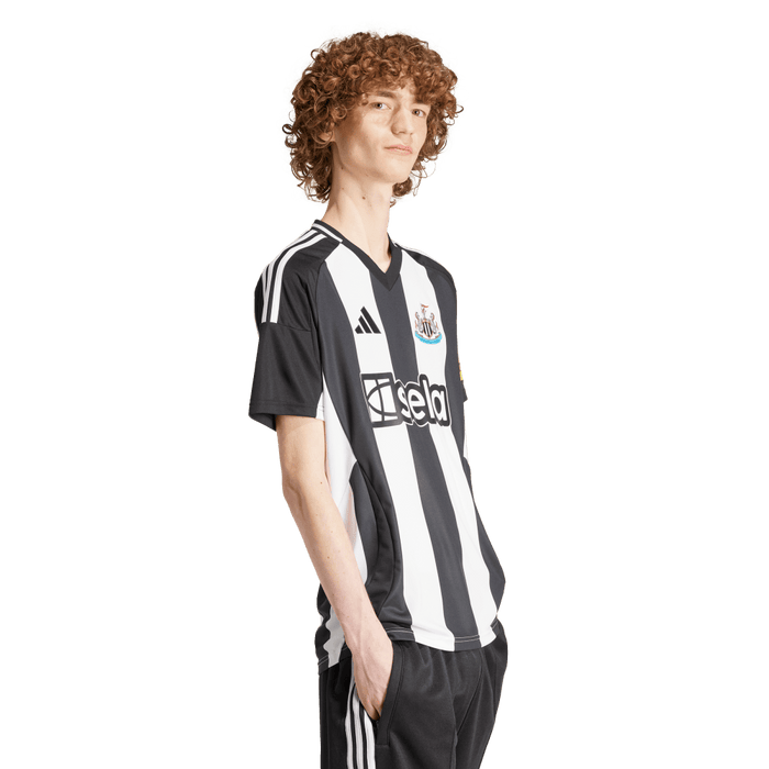 Newcastle United Adult Home Jersey 24/25