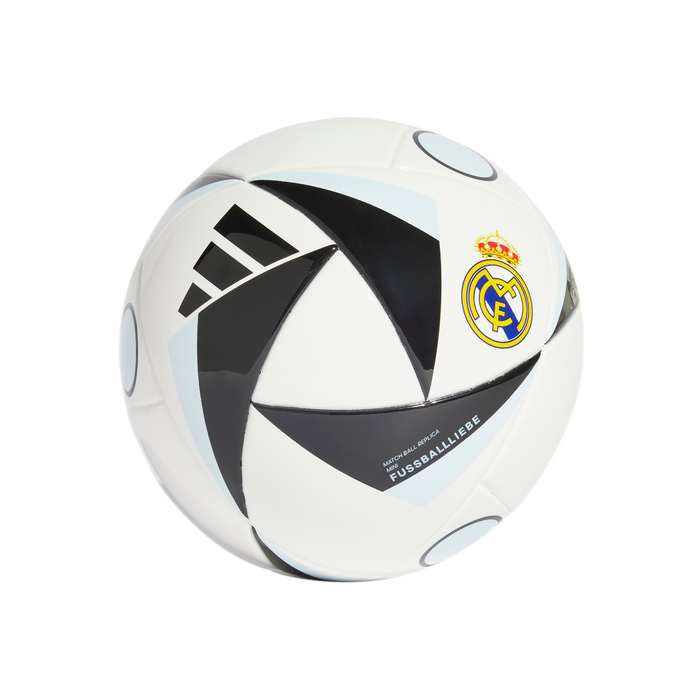 Real Madrid Home Mini Football