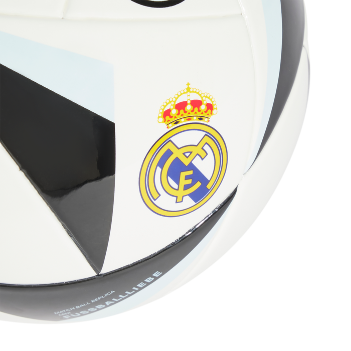 Real Madrid Home Mini Football