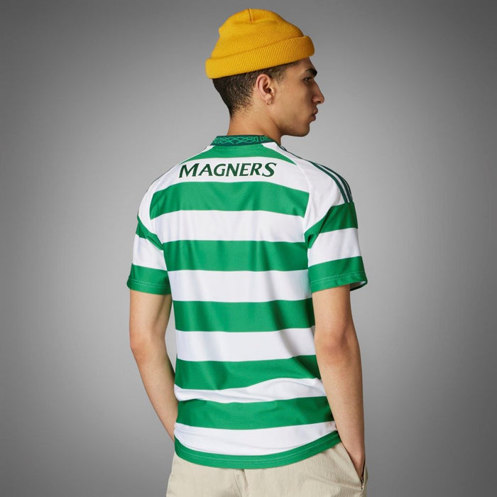 Celtic Adult Home Jersey 24/25