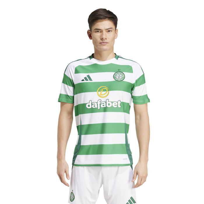 Celtic Adult Home Jersey 24/25