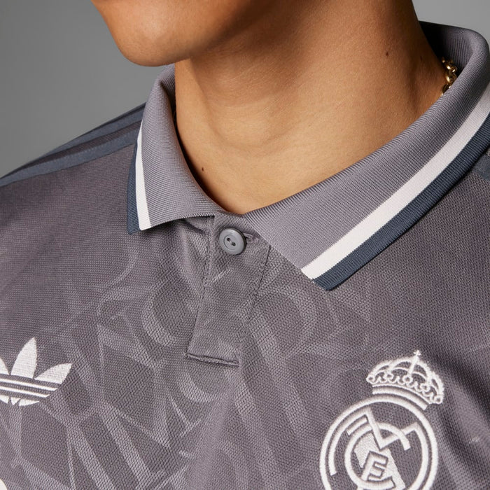 Real Madrid Adult Third Jersey 24/25