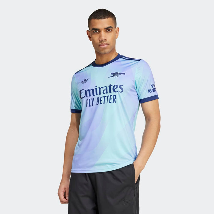 Arsenal Adult Third Jersey 24/25