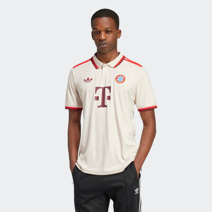 FC Bayern Adult Third Jersey 24/25