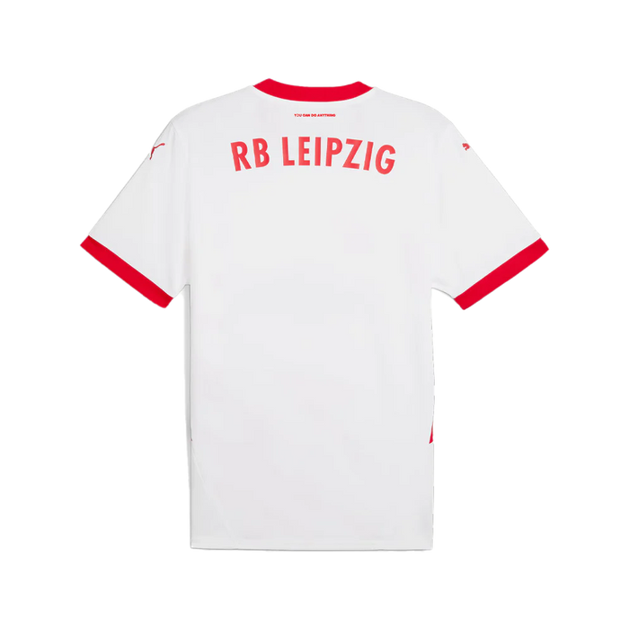 RB Leipzig Youth Home Jersey 24/25