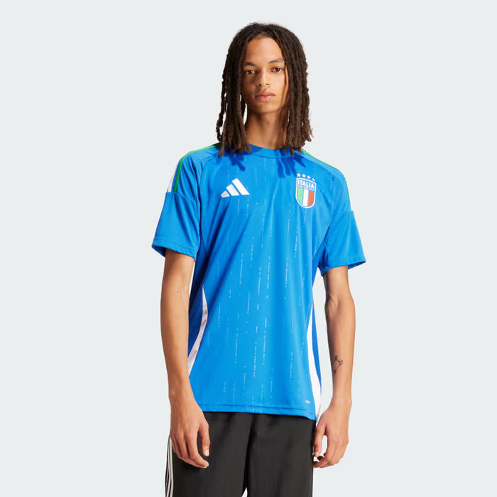 Italy Adult Home Jersey 2024