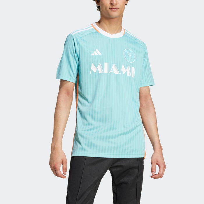 Inter Miami CF Adult 'Messi' Third Jersey 24/25