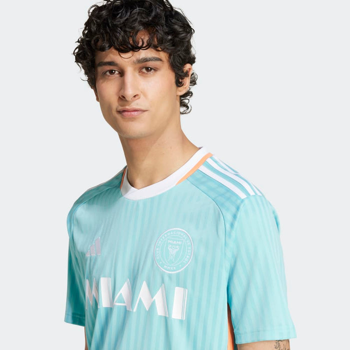 Inter Miami CF Adult 'Messi' Third Jersey 24/25