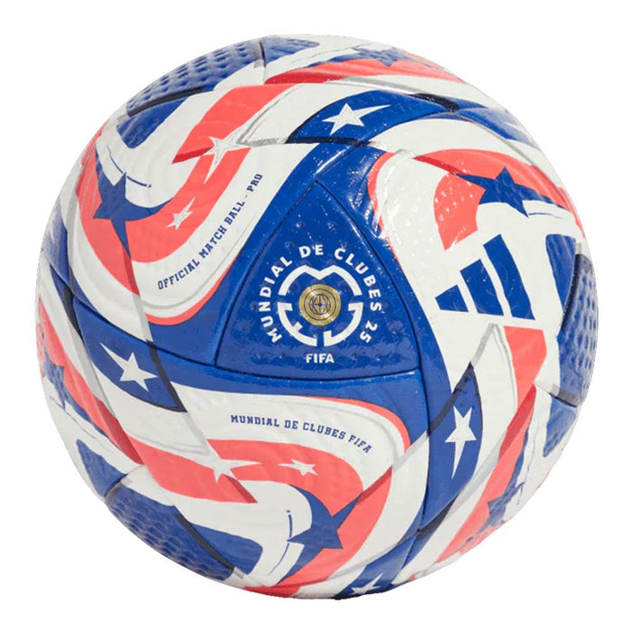 Adidas FIFA Club World Cup 25 Pro Football