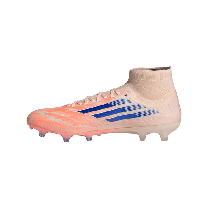 Adidas F50 Women’s Sparkfusion Pro FG/AG Football Boots (BLIORA/LUCBLU/BEAORA)
