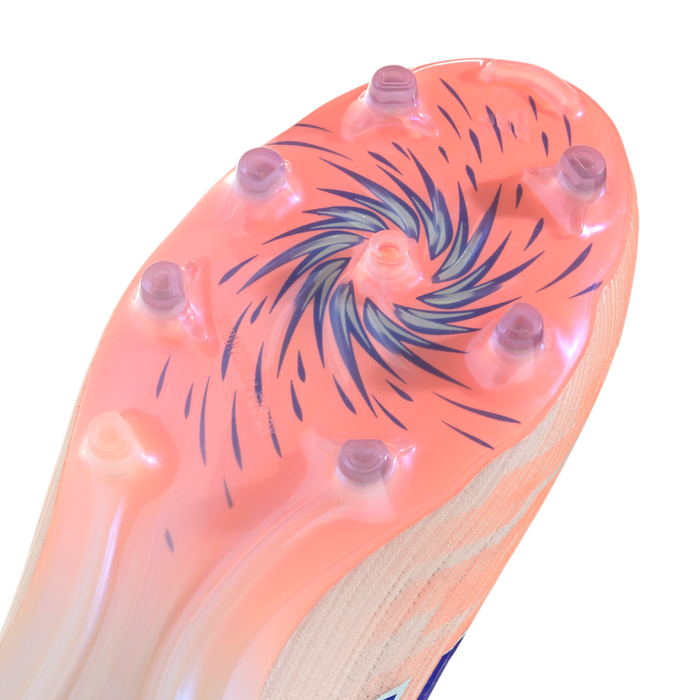 Adidas F50 Women’s Sparkfusion Pro FG/AG Football Boots (BLIORA/LUCBLU/BEAORA)