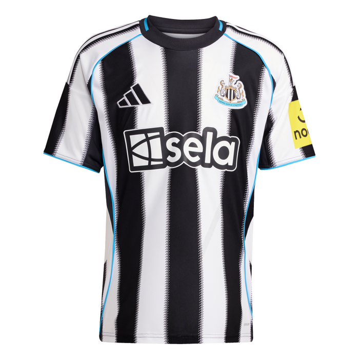 Newcastle United Adult Home Jersey 25/26