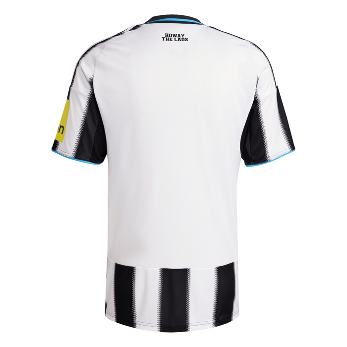 Newcastle United Adult Home Jersey 25/26