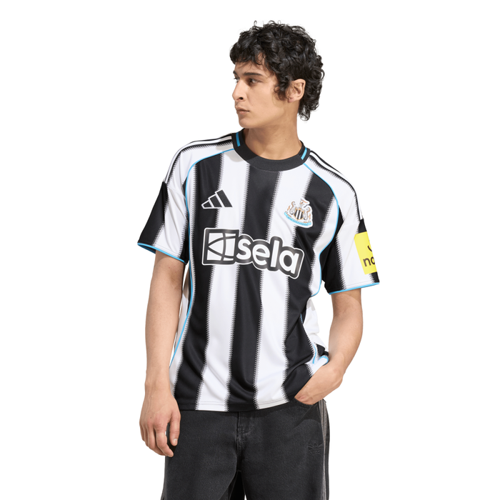 Newcastle United Adult Home Jersey 25/26