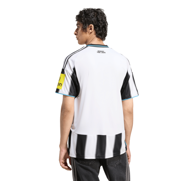 Newcastle United Adult Home Jersey 25/26