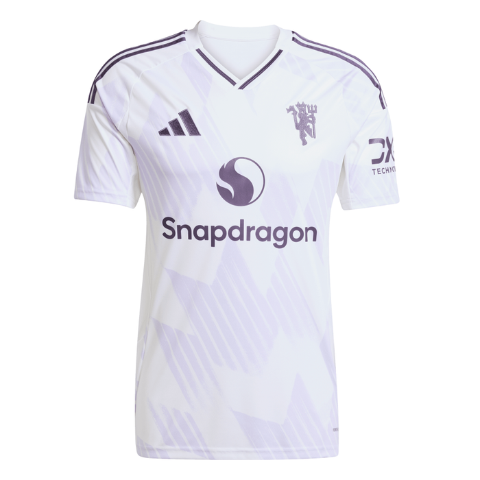 Manchester United Adult Away Jersey 25/26