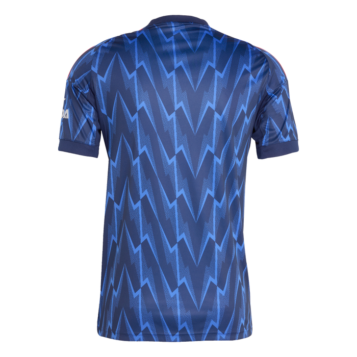 Arsenal Adult Away Jersey 25/26