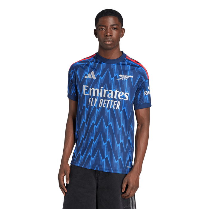 Arsenal Adult Away Jersey 25/26