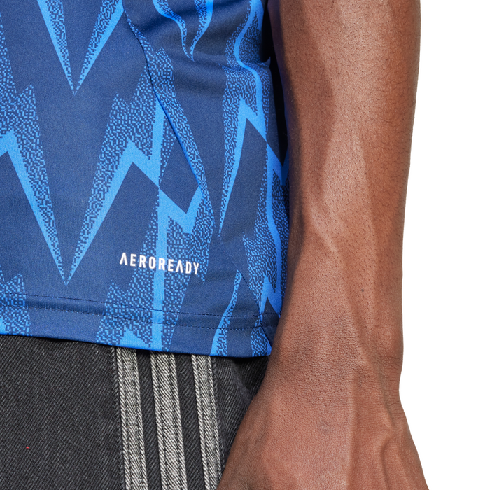 Arsenal Adult Away Jersey 25/26