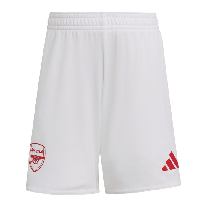 Arsenal Kids Home Mini Kit 25/26