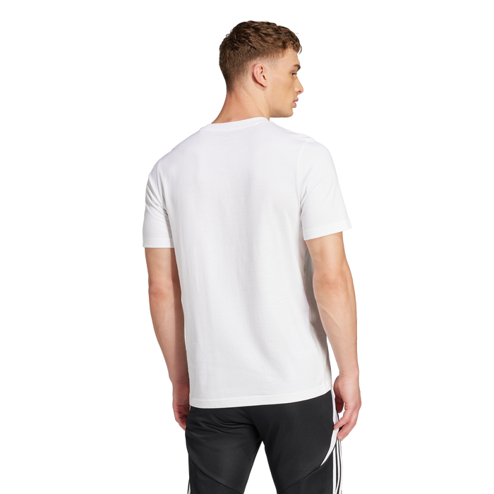 Adidas Copa Signature Graphic T-Shirt (White)