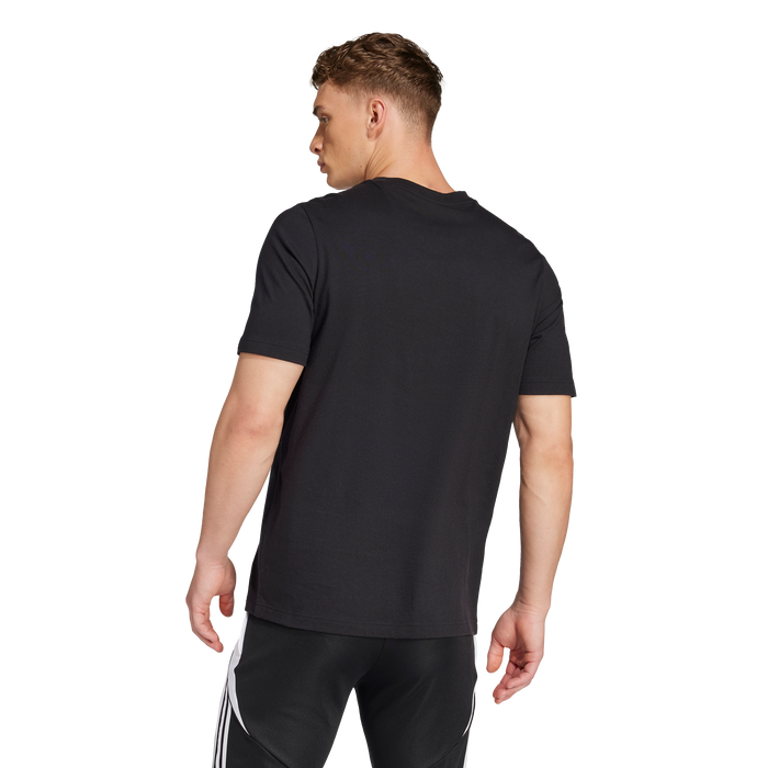 Adidas Copa Signature Graphic T-Shirt (Black)