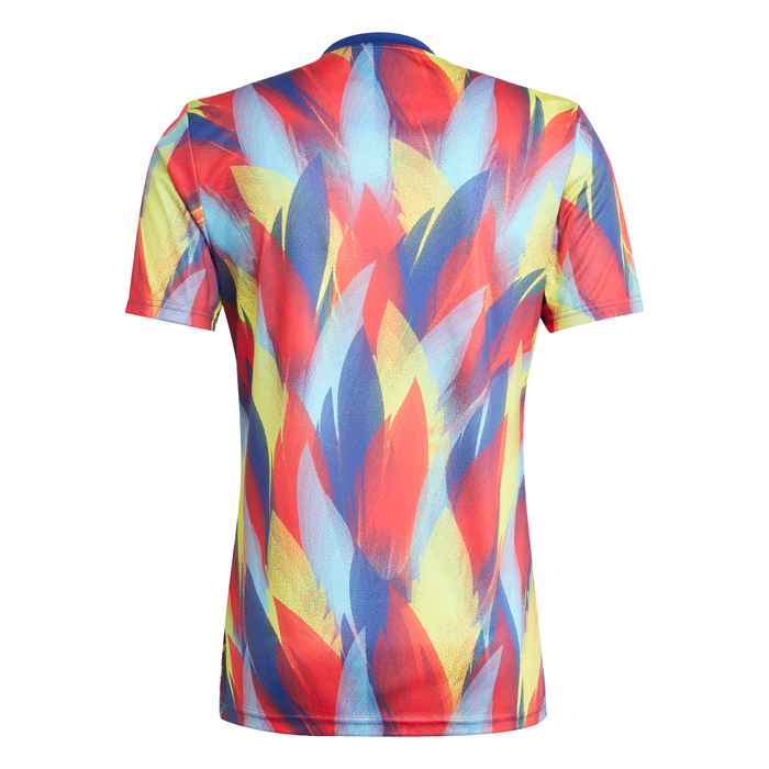 Arsenal Adult Pre-Match Jersey 25/26