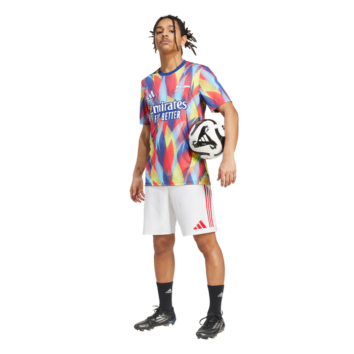 Arsenal Adult Pre-Match Jersey 25/26