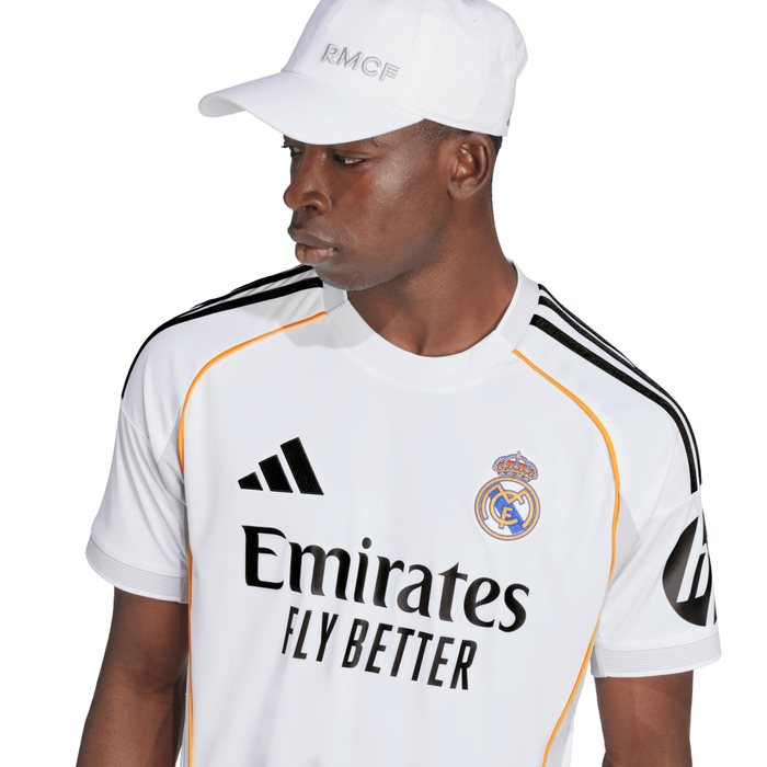 Real Madrid Adult Home Jersey 25/26