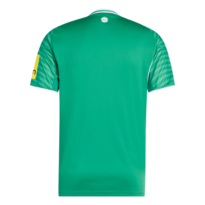 Newcastle United Adult Away Jersey 25/26