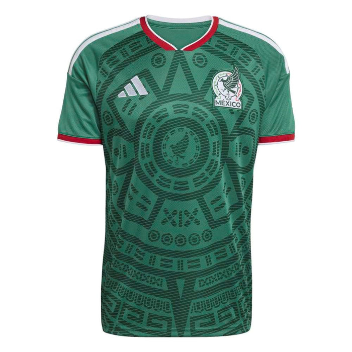 Mexico Adult Home Jersey 2026