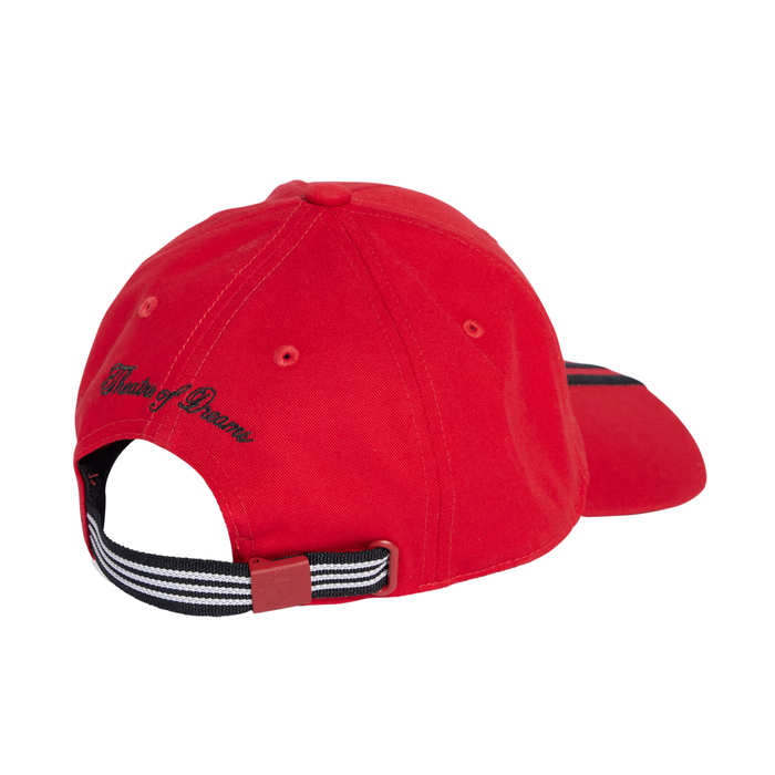 Manchester United Baseball Cap